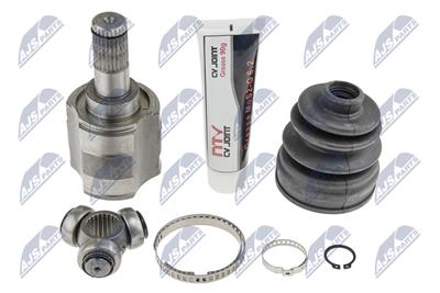 NTY NPW-KA-318 EAN: 5902048027849.