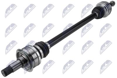 NTY NPW-ME-226 EAN: 5902048360496.