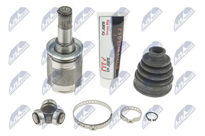 NTY NPW-MS-044 EAN: 5902048001078.