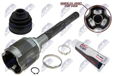 NTY NPW-MS-070 EAN: 5902048259585.