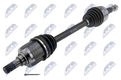 NTY NPW-MS-073 EAN: 5902048273703.