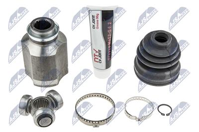 NTY NPW-MZ-010P EAN: 5908281425770.