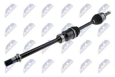 NTY NPW-MZ-041 EAN: 5902048152343.