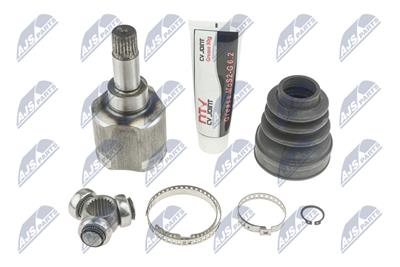 NTY NPW-PE-002 EAN: 5908281436639.