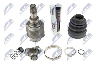 NTY NPW-PE-050 EAN: 5902048107190.