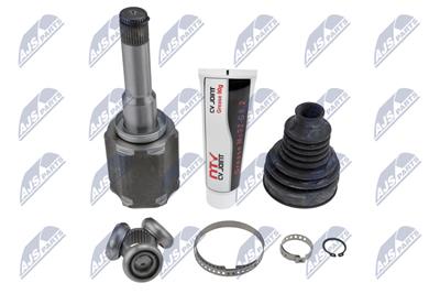 NTY NPW-PL-040 EAN: 5902048197672.