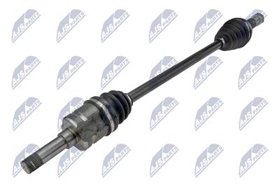 NTY NPW-PL-107 EAN: 5902048183118.