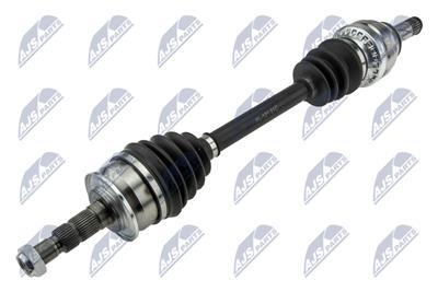 NTY NPW-PL-121 EAN: 5902048183187.