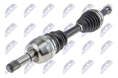 NTY NPW-PL-148 EAN: 5902048320681.