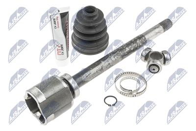 NTY NPW-RE-044 EAN: 5902048066978.