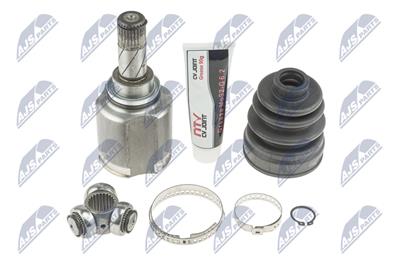 NTY NPW-RE-121 EAN: 5902048107381.