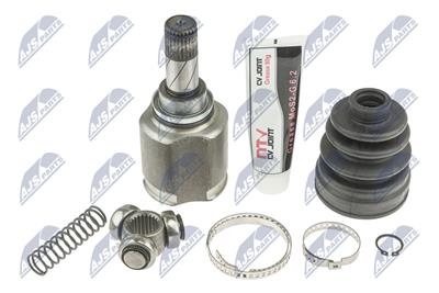 NTY NPW-RE-123 EAN: 5902048107398.