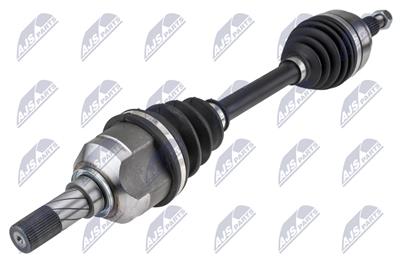 NTY NPW-RE-214 EAN: 5902048397034.