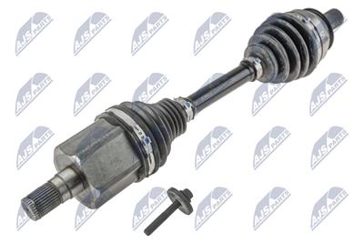 NTY NPW-VV-027 EAN: 5902048882608.