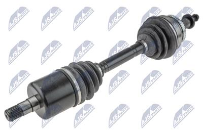 NTY NPW-VV-045 EAN: 5902048882431.