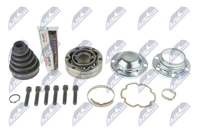 NTY NPW-VW-015 EAN: 5908281469330.