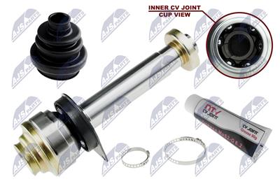 NTY NPW-VW-051 EAN: 5902048903983.