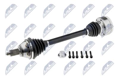 NTY NPW-VW-055 EAN: 5902048876652.