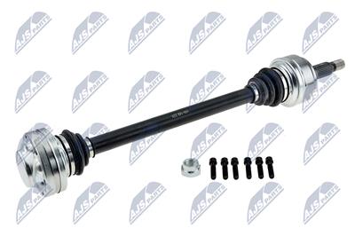 NTY NPW-VW-188 EAN: 5902048272584.