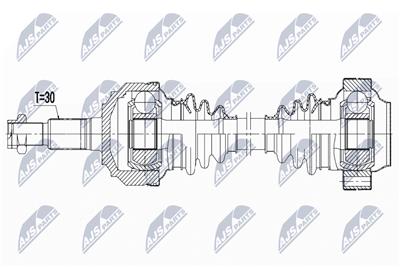NTY NPW-VW-188 EAN: 5902048272584.