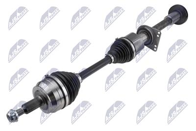 NTY NPW-VW-223 EAN: 5902048360748.