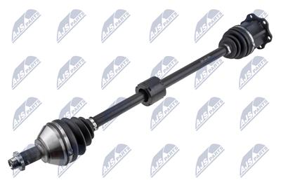 NTY NPW-VW-225 EAN: 5902048360762.