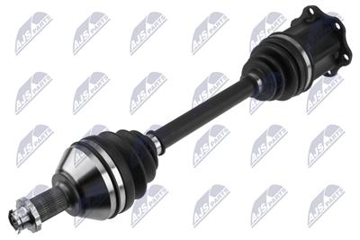 NTY NPW-VW-226 EAN: 5902048361028.