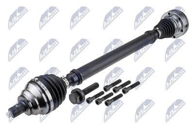 NTY NPW-VW-233 EAN: 5902048360830.