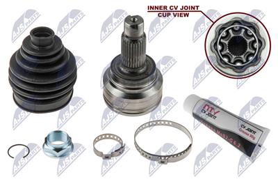 NTY NPZ-BM-013 EAN: 5902048873729.