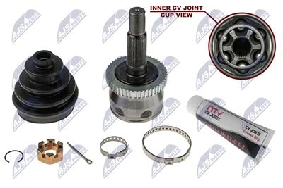 NTY NPZ-CH-009 EAN: 5908281429112.