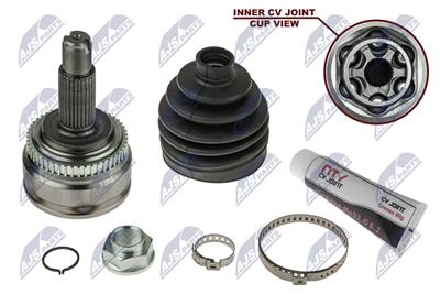 NTY NPZ-DW-028 EAN: 5902048947437.