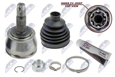 NTY NPZ-FT-035 EAN: 5902048013385.