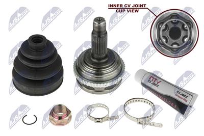 NTY NPZ-HD-027 EAN: 5908281401200.