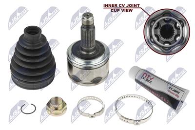 NTY NPZ-HD-060 EAN: 5902048059703.