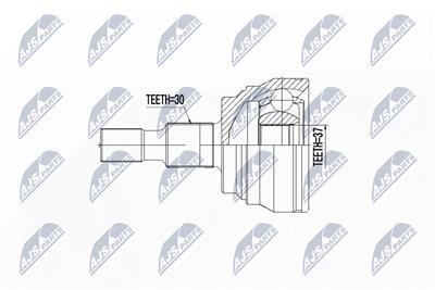 NTY NPZ-ME-020 EAN: 5902048877444.