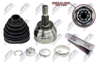 NTY NPZ-ME-024 EAN: 5902048873682.