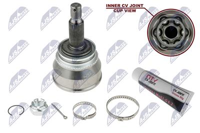 NTY NPZ-MS-038 EAN: 5908281438831.