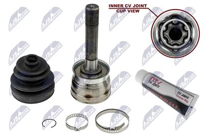 NTY NPZ-NS-040 EAN: 5908281437599.