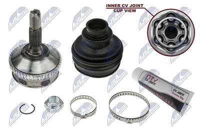 NTY NPZ-PE-004 EAN: 5902048059727.