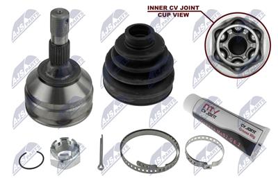 NTY NPZ-PE-029 EAN: 5902048198617.