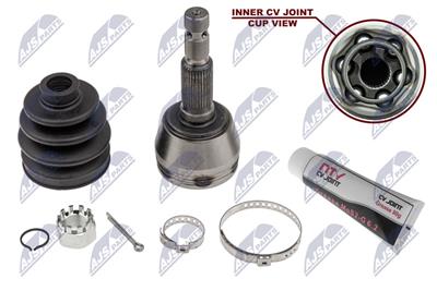 NTY NPZ-PL-013 EAN: 5902048020048.