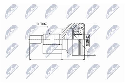 NTY NPZ-RE-018 EAN: 5908281456972.