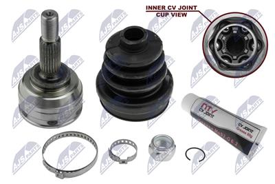 NTY NPZ-RE-029 EAN: 5908281463796.