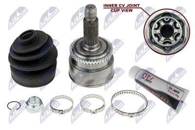 NTY NPZ-SB-010 EAN: 5902048017024.