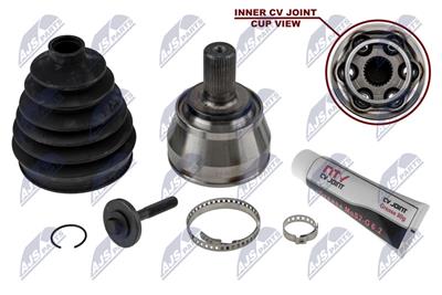 NTY NPZ-VW-027 EAN: 5908281437766.