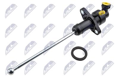 NTY NSP-AR-000 EAN: 5902048375681.