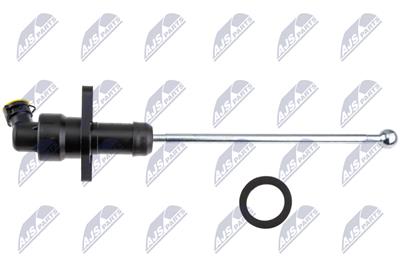 NTY NSP-AR-000 EAN: 5902048375681.