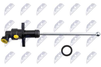 NTY NSP-AR-000 EAN: 5902048375681.