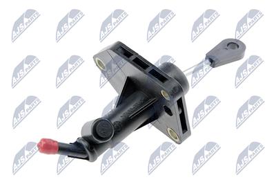 NTY NSP-HY-504 EAN: 5902048105653.