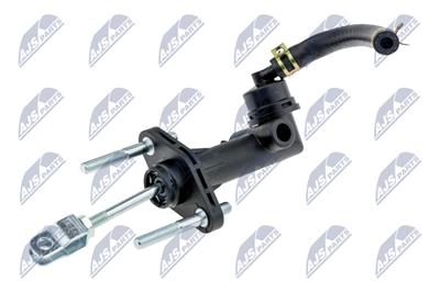 NTY NSP-HY-506 EAN: 5902048105677.